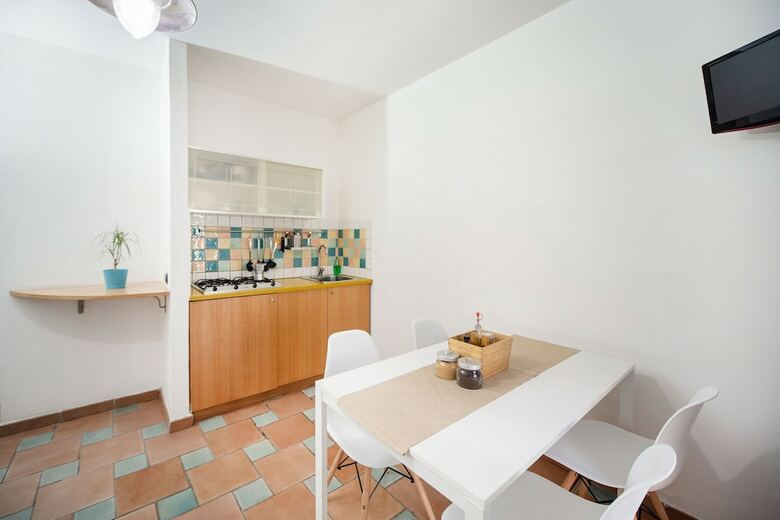 Gioia 37 Apartments