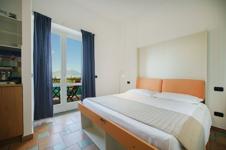 Gioia 37 Apartments