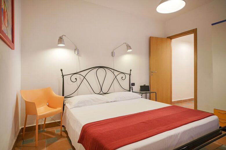 Gioia 37 Apartments