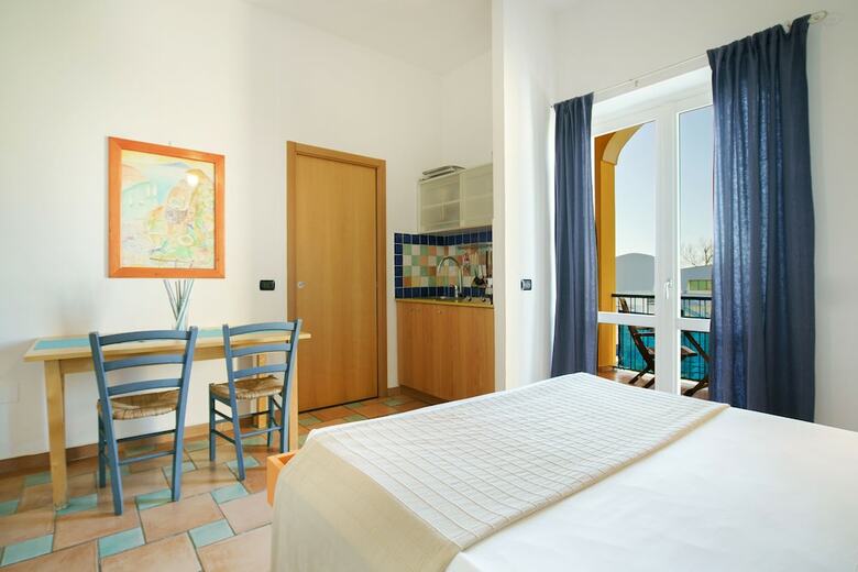 Gioia 37 Apartments