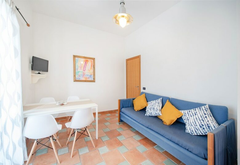 Gioia 37 Apartments