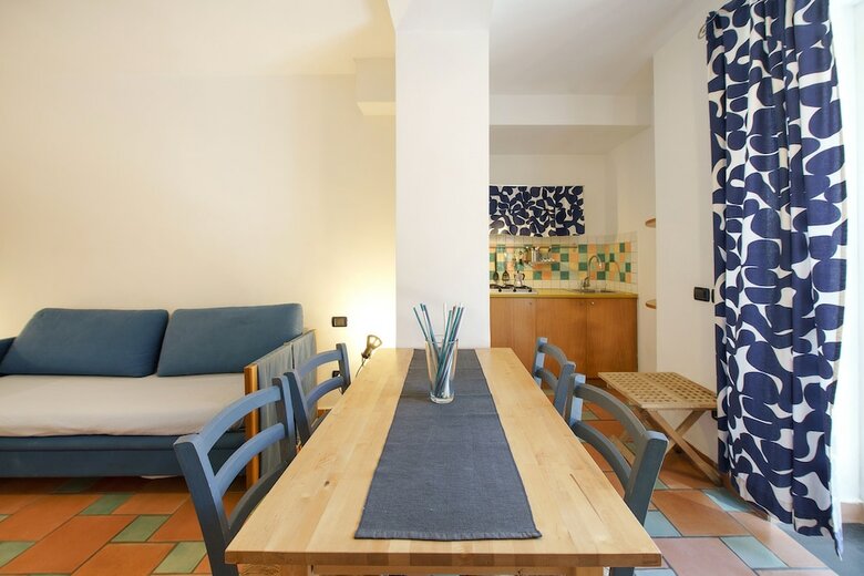 Gioia 37 Apartments