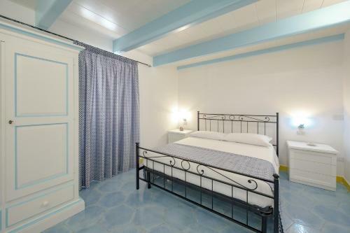 Corricella Exclusive Loft - Gioia Apartments