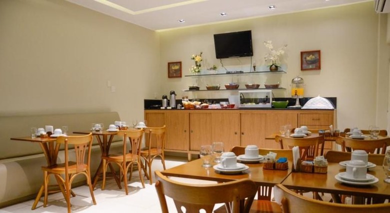 Hotel Ingl�s