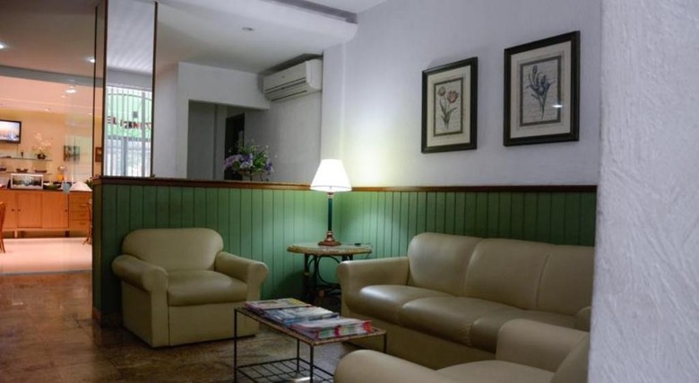 Hotel Ingl�s