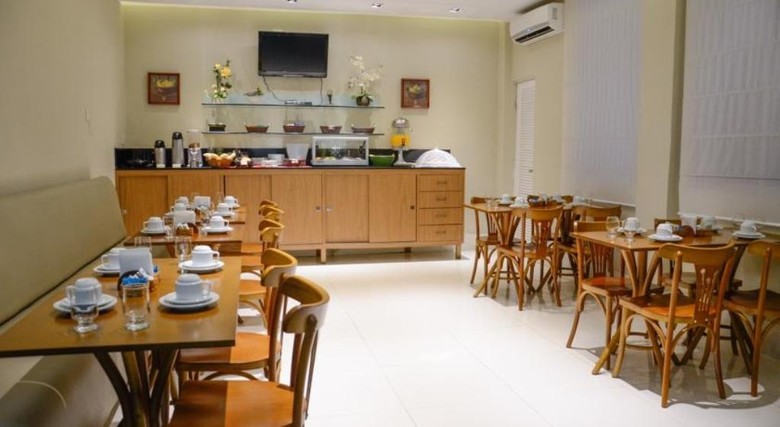 Hotel Ingl�s
