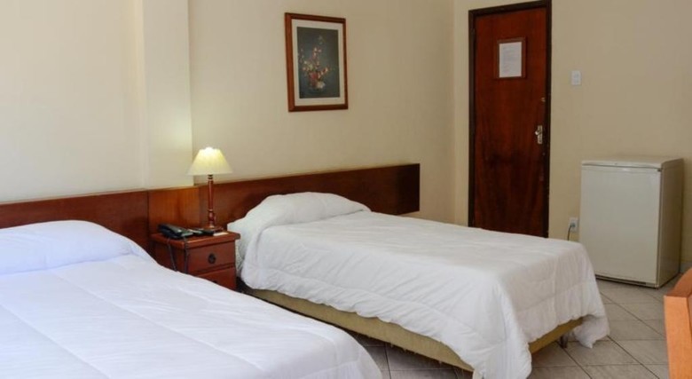 Hotel Ingl�s