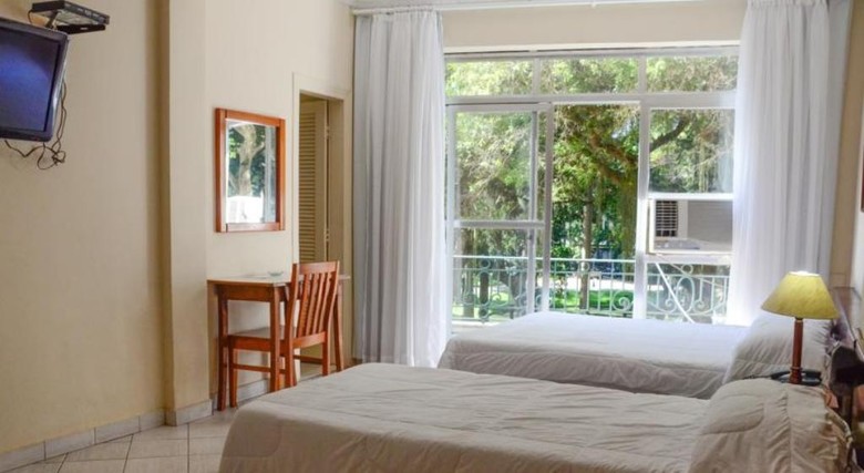 Hotel Ingl�s
