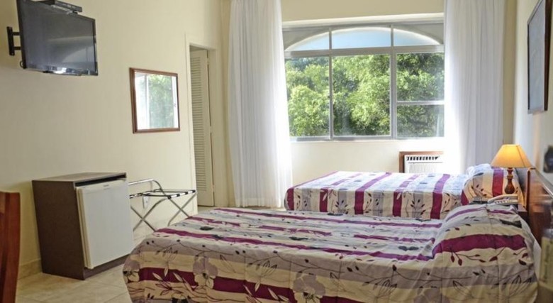 Hotel Ingl�s