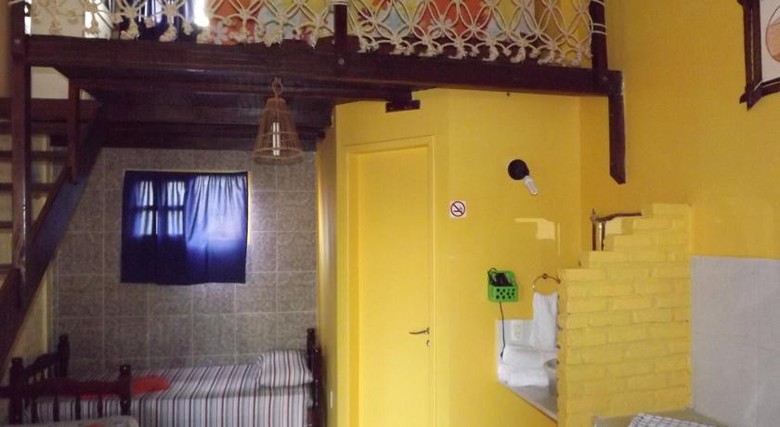 Hotel Bela Silvia Flat