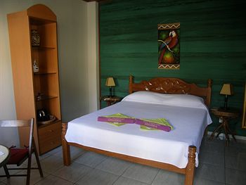Hotel Residence Karimbo Amazonia