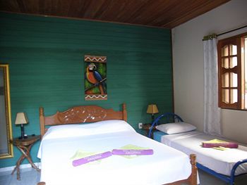 Hotel Residence Karimbo Amazonia