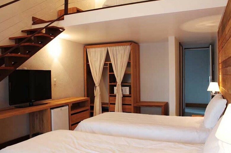 Rio Buzios Boutique Hotel