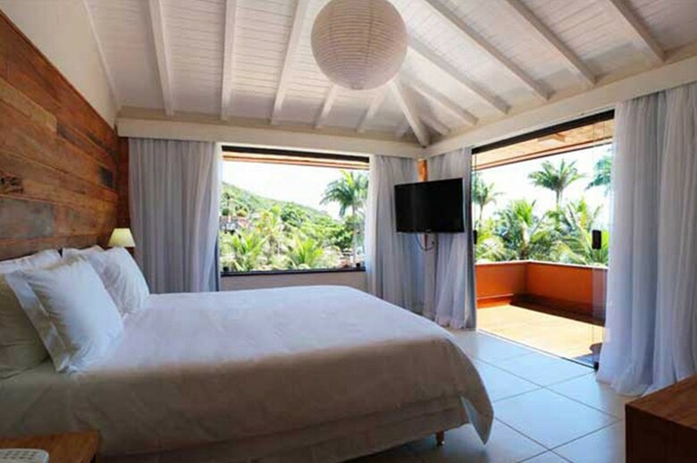 Rio Buzios Boutique Hotel