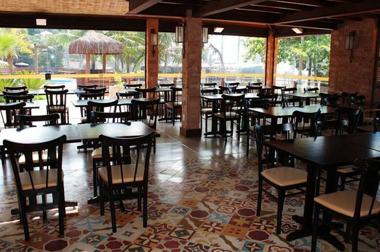 Rio Buzios Boutique Hotel