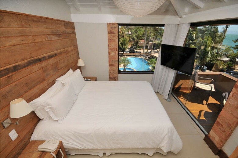 Rio Buzios Boutique Hotel