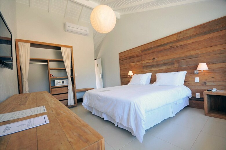 Rio Buzios Boutique Hotel