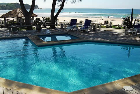 Hotel Pousada Dos Gravatas
