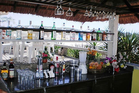 Hotel Pousada Dos Gravatas