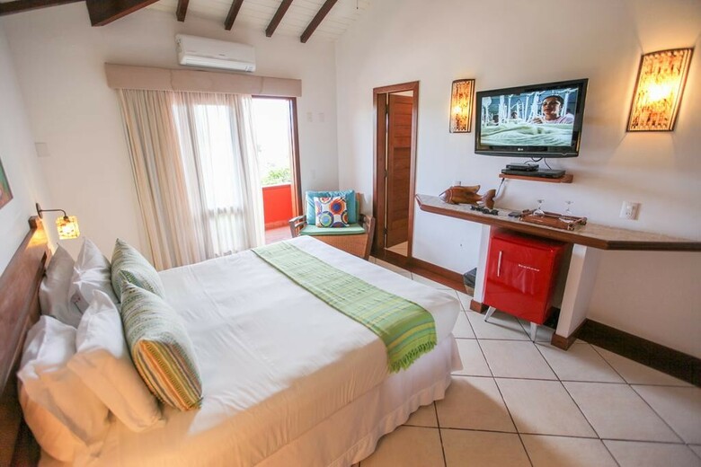 Azeda Boutique Hotel