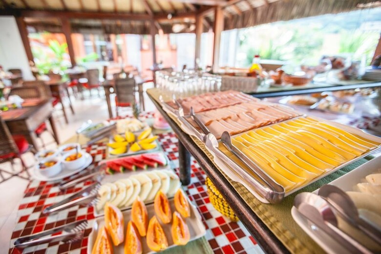 Azeda Boutique Hotel