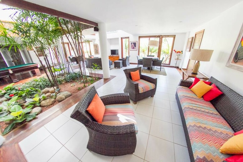 Azeda Boutique Hotel