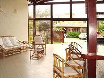 Posada Pousada Praia Bella