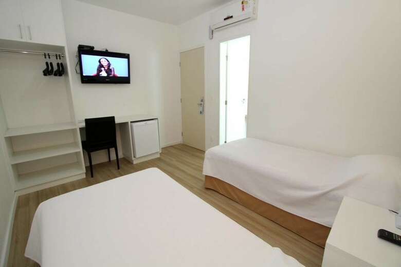 Hotel Don Zepe
