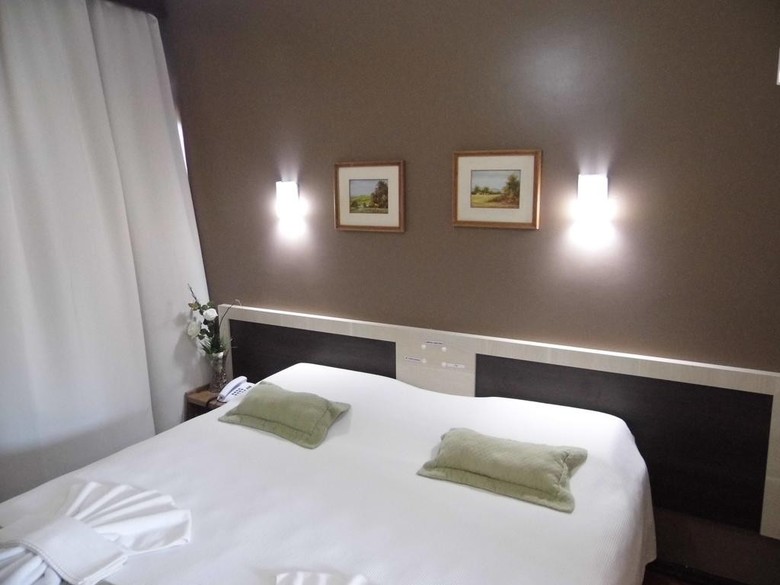 Ravena Cassino Hotel