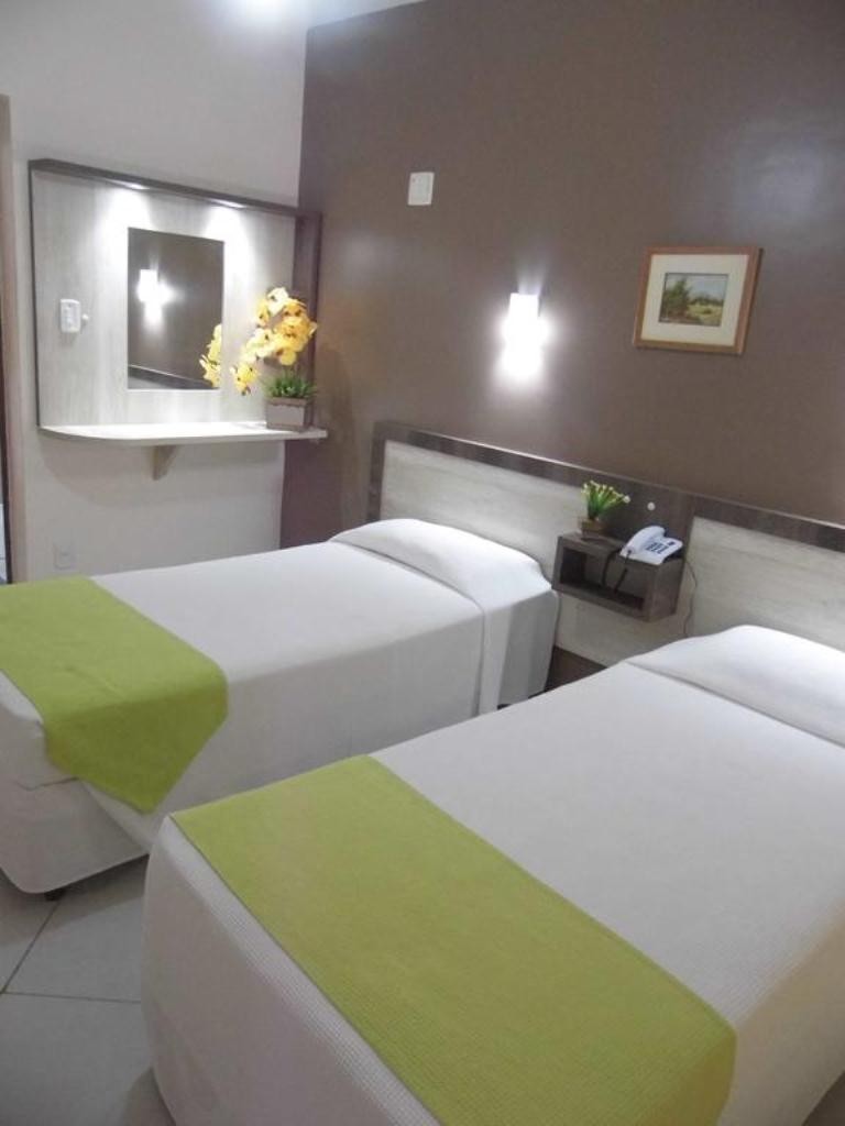 Ravena Cassino Hotel