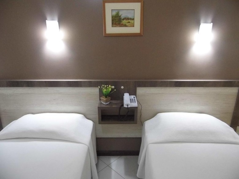 Ravena Cassino Hotel