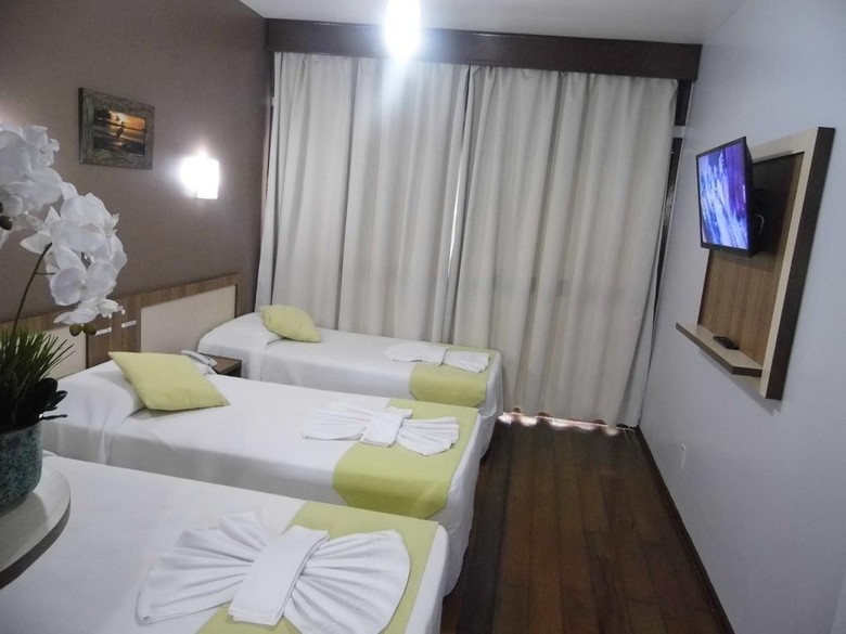 Ravena Cassino Hotel