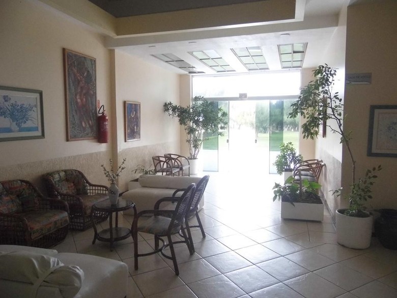 Ravena Cassino Hotel