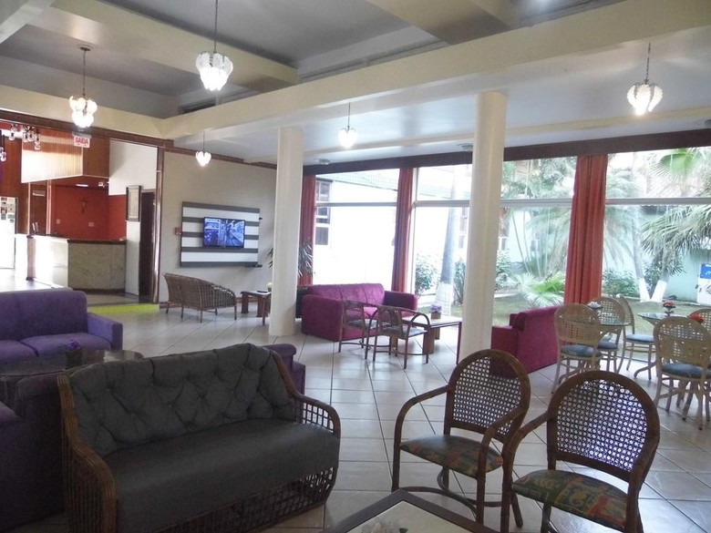 Ravena Cassino Hotel