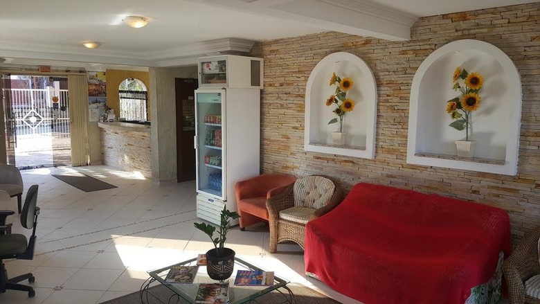 Hotel Daifa