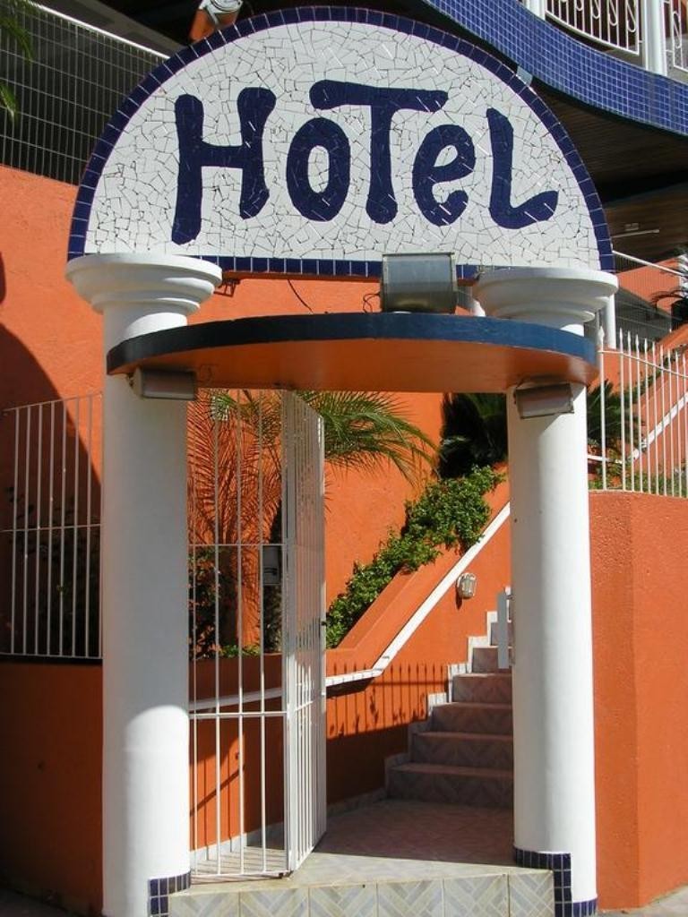 Hotel Daifa