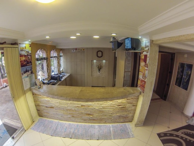 Hotel Daifa