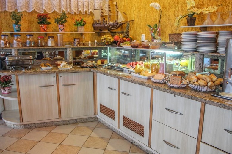 Hotel Daifa