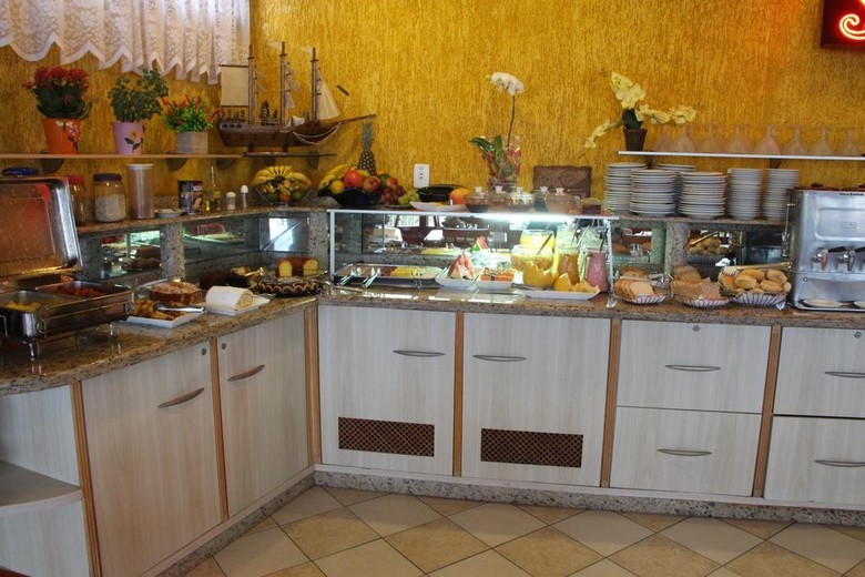 Hotel Daifa