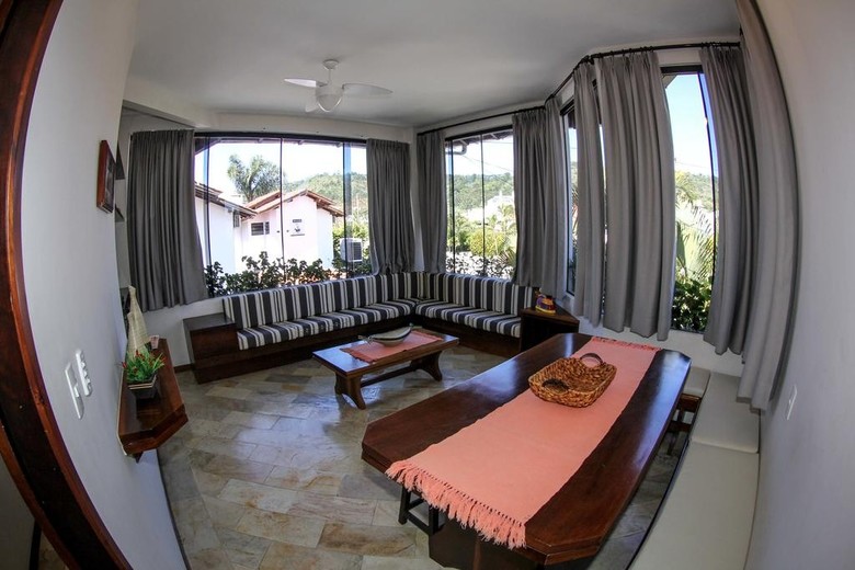 Hotel Sete Ilhas
