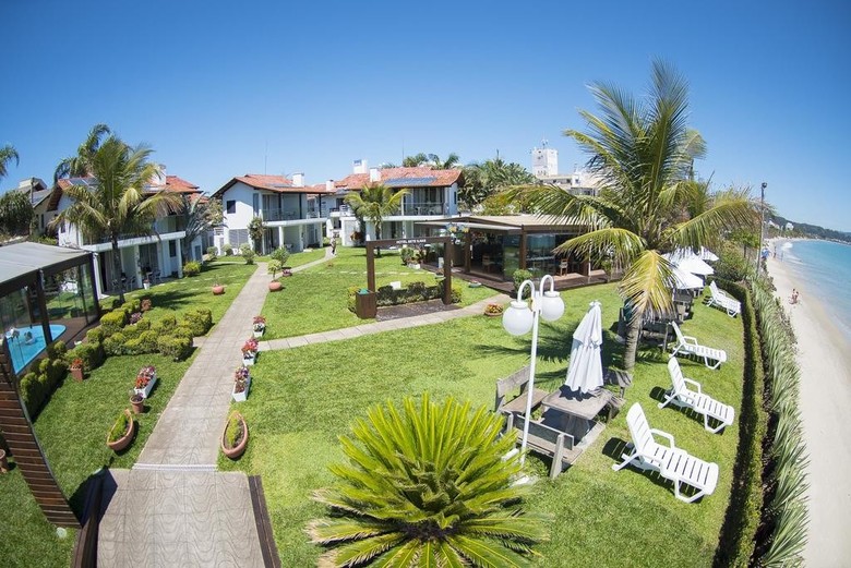 Hotel Sete Ilhas