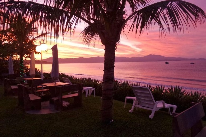 Hotel Sete Ilhas