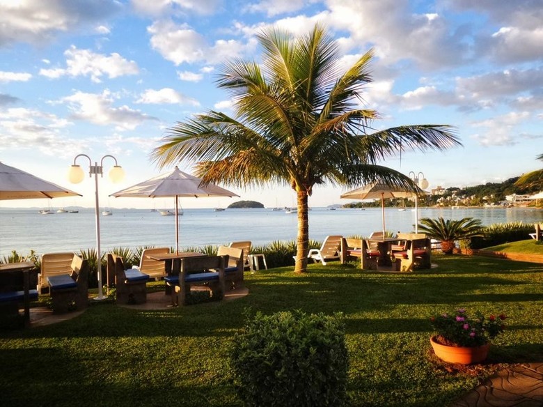 Hotel Sete Ilhas