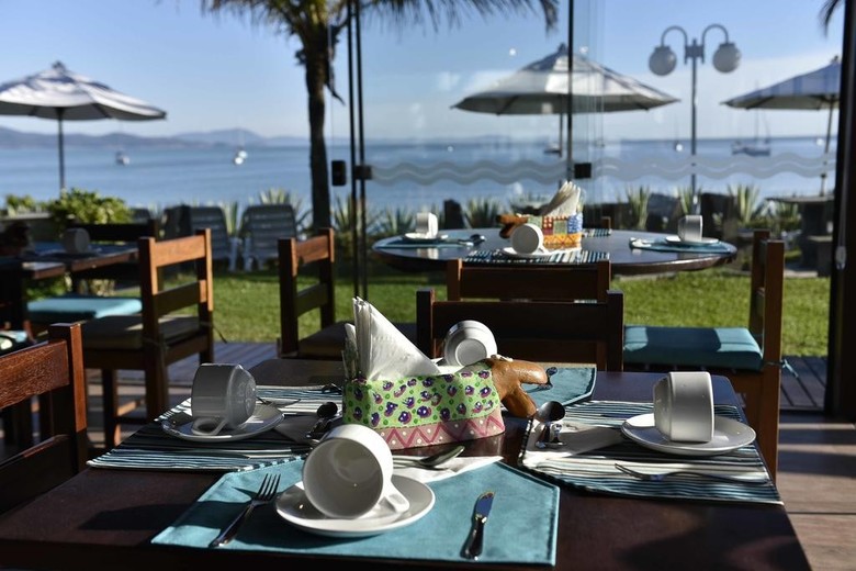 Hotel Sete Ilhas