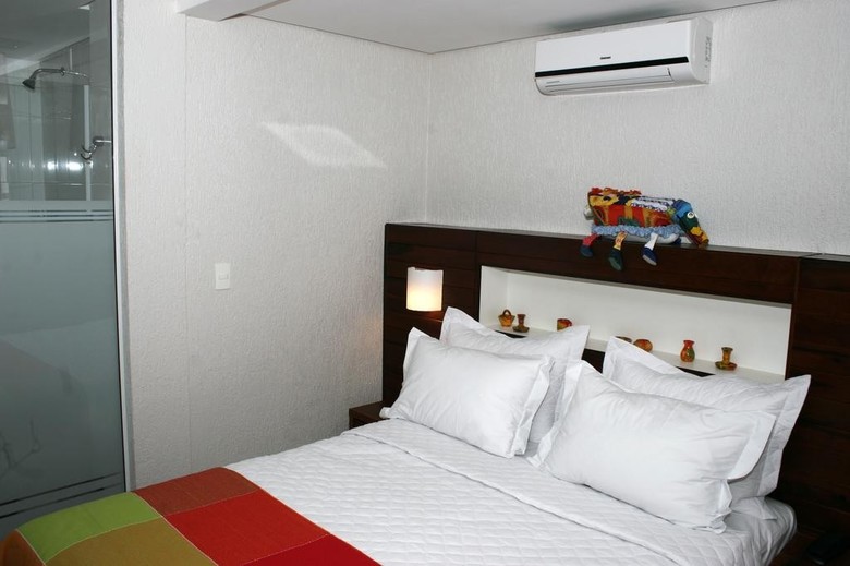 Hotel Sete Ilhas