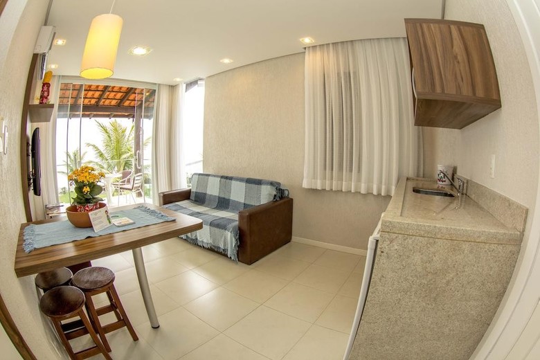 Hotel Sete Ilhas