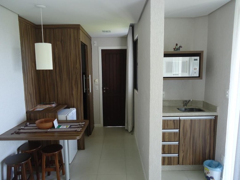 Hotel Sete Ilhas