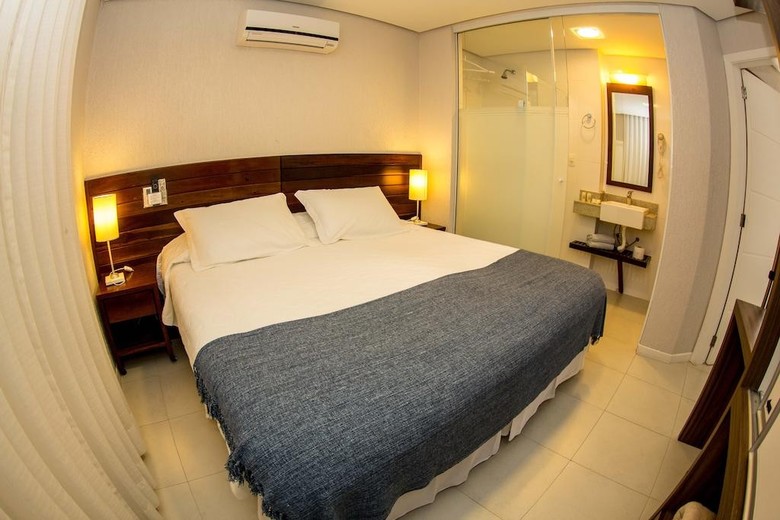 Hotel Sete Ilhas