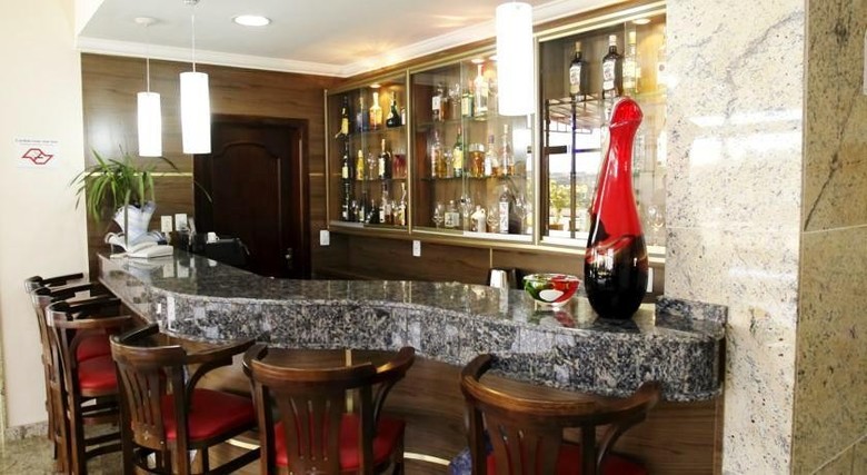 Hotel Dan Inn Anhanguera
