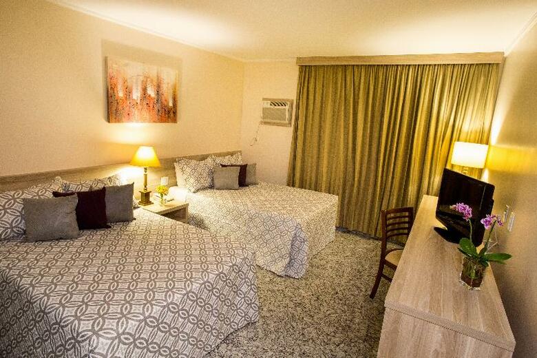 Hotel Dan Inn Anhanguera
